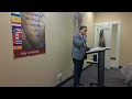 The Prophet Elijah and the prophets of Baal Bible Class April 27th 2025