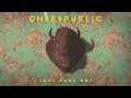 OneRepublic - Love Runs Out (Audio)