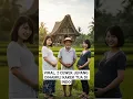 Download Lagu VIRAL ‼️ 2 GADIS JEPANG DIHAMIL1 KAKEK TUA DI INDONESIA #shortvideo  #janda  #cewekcantik  #shorts