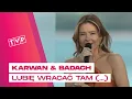 Download Lagu Ania Karwan \u0026 Kuba Badach - Lubię Wracać Tam, Gdzie Byłem || Wodecki Twist – Piosenki o miłości