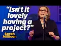 Lagu Changing My Fella | Sarah Millican