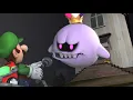 King Boo s Laugh