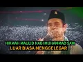 Download Lagu USTADZ ABDUL SOMAD‼️HIKMAH LUAR BIASA MAULID NABI MUHAMMAD SAW