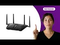 How to Troubleshoot Netgear Nighthawk RAX50 Connectivity Issues