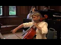 ViEtTa Trio - Gabriel Fauré - Elegie in C Minor, Op.24