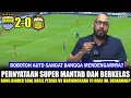 🔵 AUTO GEMPARKAN SEMUA ~ Pernyataan Sangat JUJUR Bung Binder Persib vs Bhayangkara Hari Ini~Really?