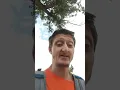 Daniel Larson released from Prison