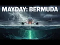 The Bermuda Triangle Incident Full Action Survival Movie