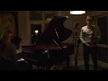 Carsten Dahl & Jakob Dinesen live: Gone with the wind