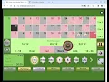 New Roulette Online Python Code - Bank already doubled