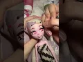 Making an OC into a doll
