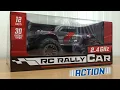Download Lagu Snelle \u0026 Nieuwe Action - R/C Rally Car 12km/h Editie 😎