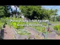 Pennsylvania Urban Farmers Growing Resiliency