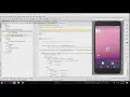 Create a Weather App on Android - Android Studio latest