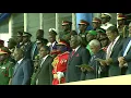 Download Lagu Wimbo wa Mashujaa ulivyonogesha sherehe za Miaka 54 ya Mapinduzi Zanzibar