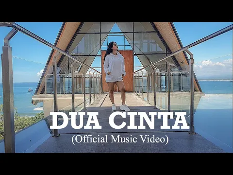 Download MP3 Gita Youbi - Dua Cinta ( Official Music Video )