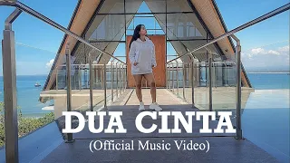 Download Gita Youbi - Dua Cinta ( Official Music Video ) MP3