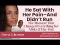 The Reconciliation of Alicia Keys and her Dad a Story of Healing