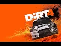 offaiah - Trouble (DIRT 4: Soundtrack)