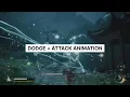 Easy Dodge & Parry Guide in Black Myth Wukong