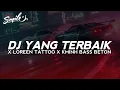 Download Lagu DJ JIKA ITU YANG TERBAIK BREAKBEAT | SLOWED \u0026 REVERB 🎧
