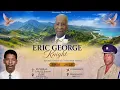 Thanksgiving Service for the Life of Cyril Eric George Knight