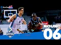 Andorra blasts Turk Telekom! | Round 6, Highlights | 7DAYS EuroCup