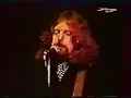 The Byrds - Mr  Spaceman (Live 1971)