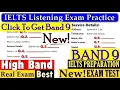 Download Lagu IELTS LISTENING PRACTICE TEST 2025 WITH ANSWERS | 06.08.2025