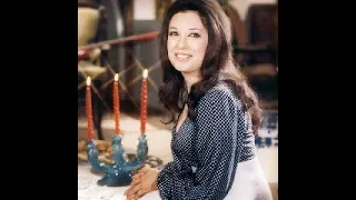 نجاة الصغيرة       حقك عليا وسامح   دندنها