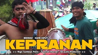 Download BONDAN KANG CIPUT KEPRANAN JARANAN ROGO SAMBOYO PUTRO TERBARU 2022 LIVE KARANGDOWO MP3