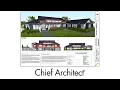 How to Create a Layout Template in Chief Architect