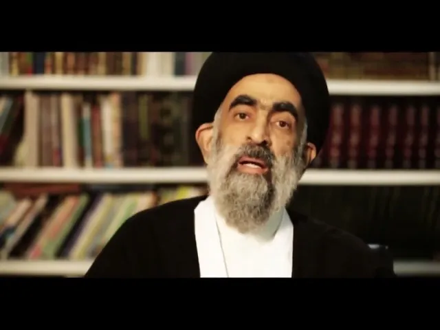 العبور الى الحسين عليه السلام (59) السيد هادي المدرسي