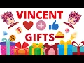 Stardew Valley Gift Series - Vincent s Love and Like Gifts