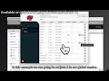 SDKMAN-UI windows Installation and usage