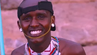 Nterito Mp4 Video By Baby King Blesser Citizentv Samburu Maa Viral Africa Samburu 