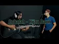 Download Lagu Cobalah - Hijau Daun || Live cover