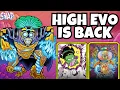 Download Lagu High Evo is UNSTOPPABLE Now - Marvel Snap Gameplay