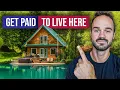 These 10 States Pay You To Live There Cash Relocation Bonuses