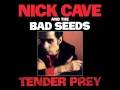 Lagu Nick Cave and the Bad Seeds - The Mercy Seat