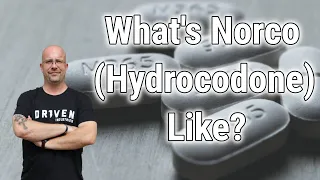 What s Norco Hydrocodone Like Opioid Addiction