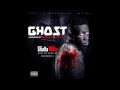 Shatta Wale - Ghost (Audio Slide)