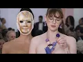 Lagu ISIS Fashion Awards 2025 | Michael Kors Spring/Summer 2026 | New York Fashion Week | 4K