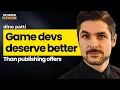 Game Publishers Are Failing Indie Developers Here s Why Dino Patti