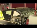 Crash during illegal street race shuts down I-77 north of Charlotte police say