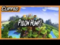 Pillow Hump Minecraft