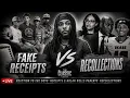 Nolan Wells Case Fake Receipts vs Parents Recollections Officer Tatum Interview Part 3