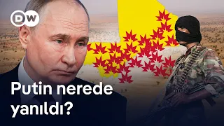 Bu ülke Rusya'ya güvendi ama bedeli ağır oldu!