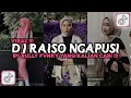 Download Lagu DJ RAISO NGAPUSI BY RULLY FVNKY VIRAL TIKTOK 2024