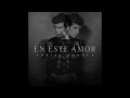 Adriel Favela - En Este Amor (Instrumental)